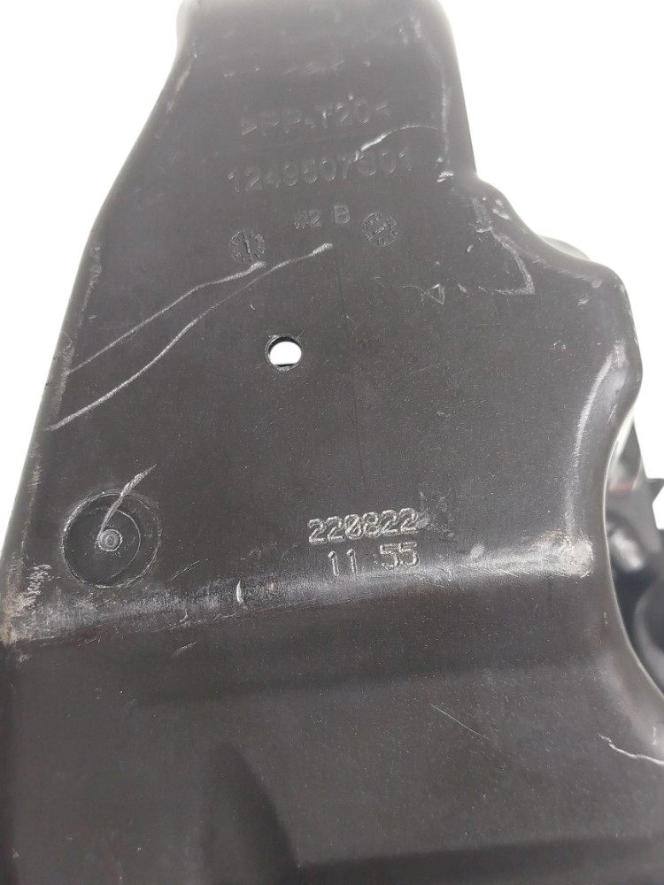 Caixa Filtro Ar Inferior Gm Tracker 1.0 2023 1249507s01 7