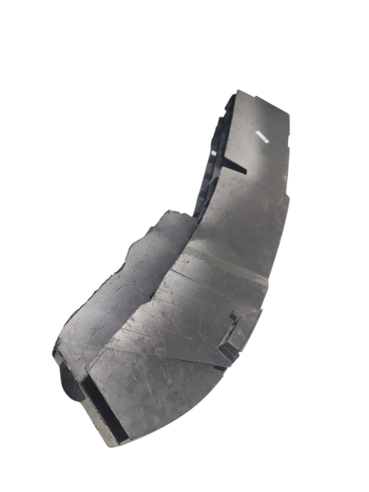 Absorvedor Impacto Esq Renault Megane 2006 a 2009 6