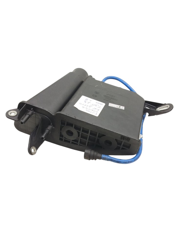 Filtro Canister 1.8 8v Fiat Stilo 2012 46801570 1