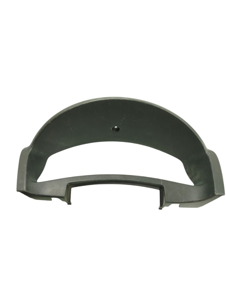 Moldura Painel Gm Celta 2007 A 2014 Cinza 4