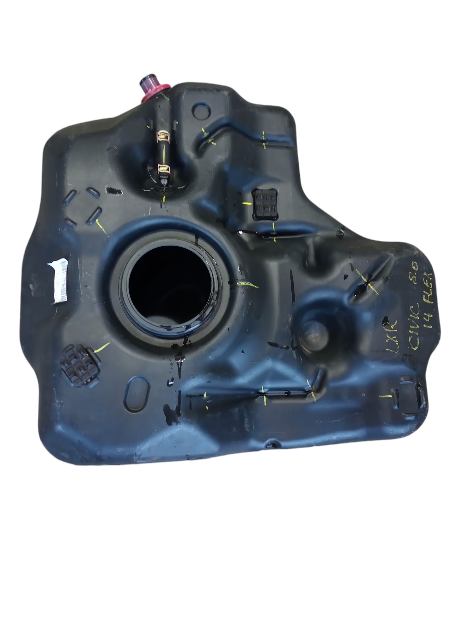 Tanque Combustível Honda Civic 2.0 2014 3