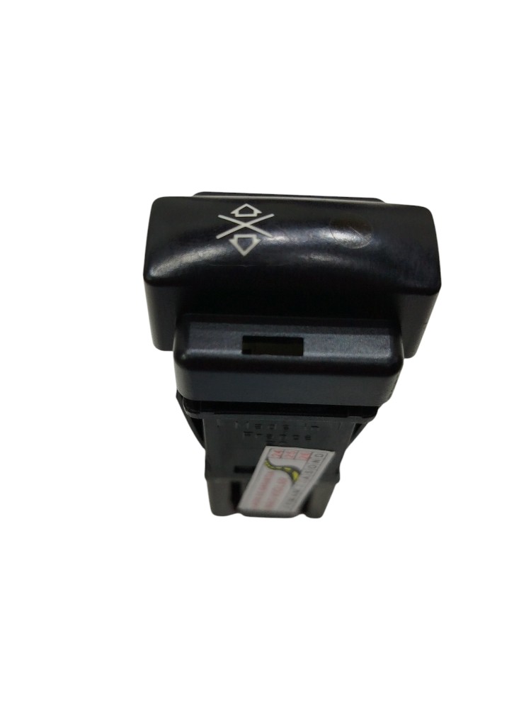 Botão Vidro Elétrico Dianteiro Esquerdo Xsara Glx 1.6 2002 1