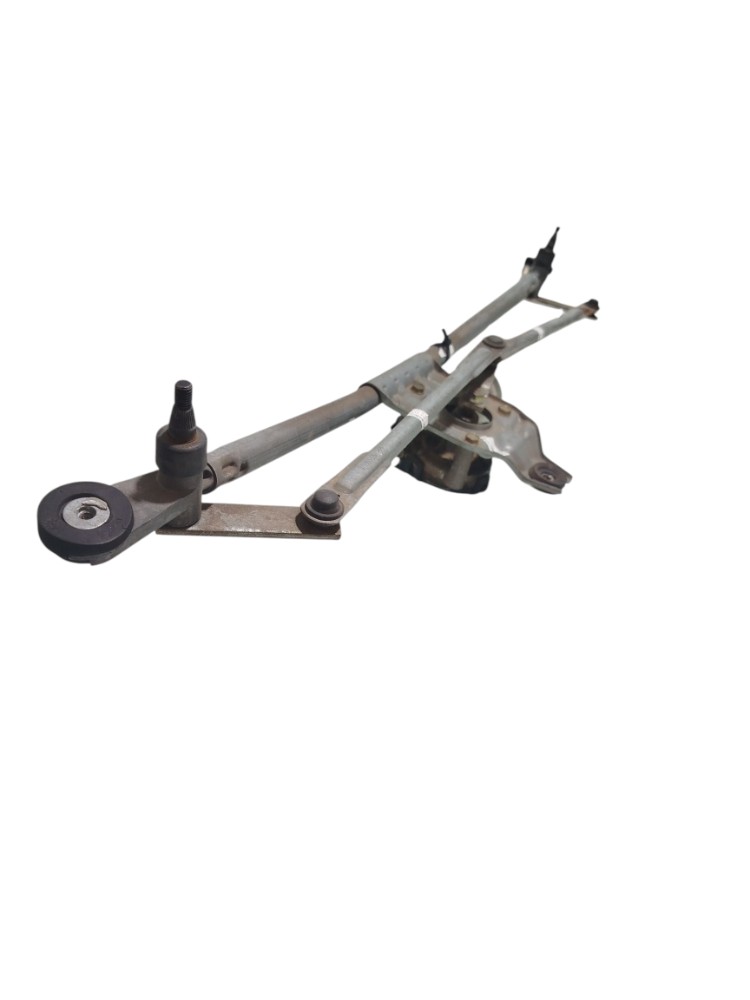 Galhada Parabrisa Limpador Motor Gol Bola 1995 A 2005 9