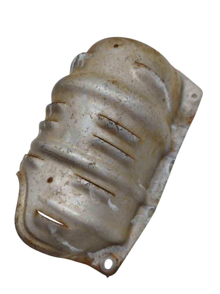Defletor Catalizador Honda Crv 2.0 2012 6