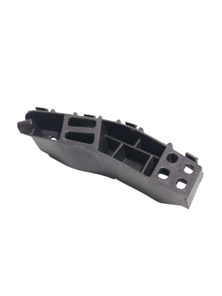 Guia Para Choque Volkswagen Polo 2003 A 2005 6q0807184 4