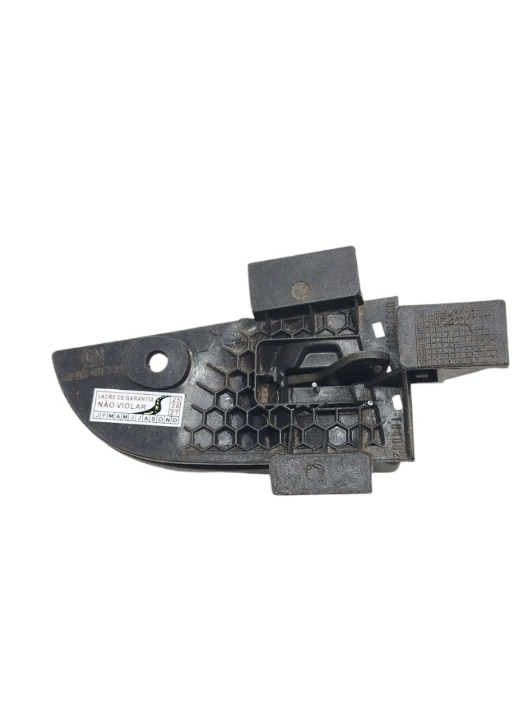 Maçaneta Int Esq Gm Celta Prisma 2007 A 2014 93373217 4