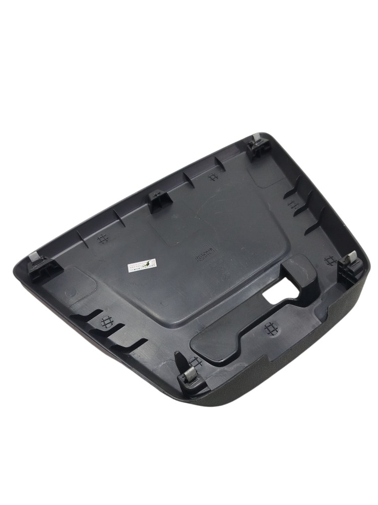 Moldura Cobertura Tampa Traseira Voyage 1.6 2018 5U5867601B 4