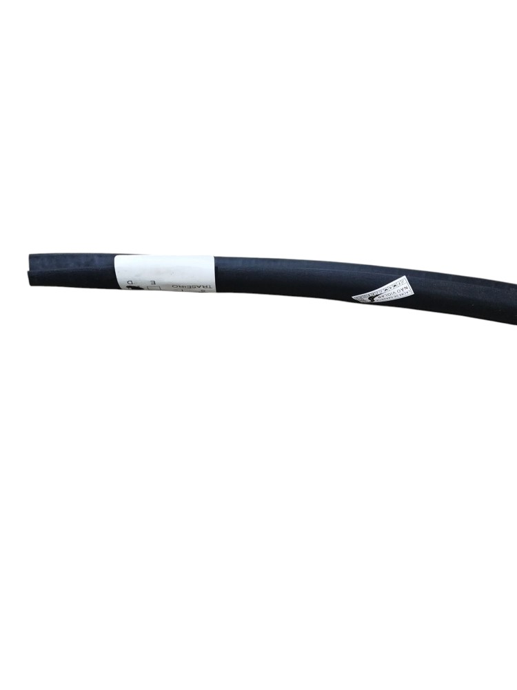 Borracha Porta Traseira Direita Nissan Versa V Drive 2020/21 3