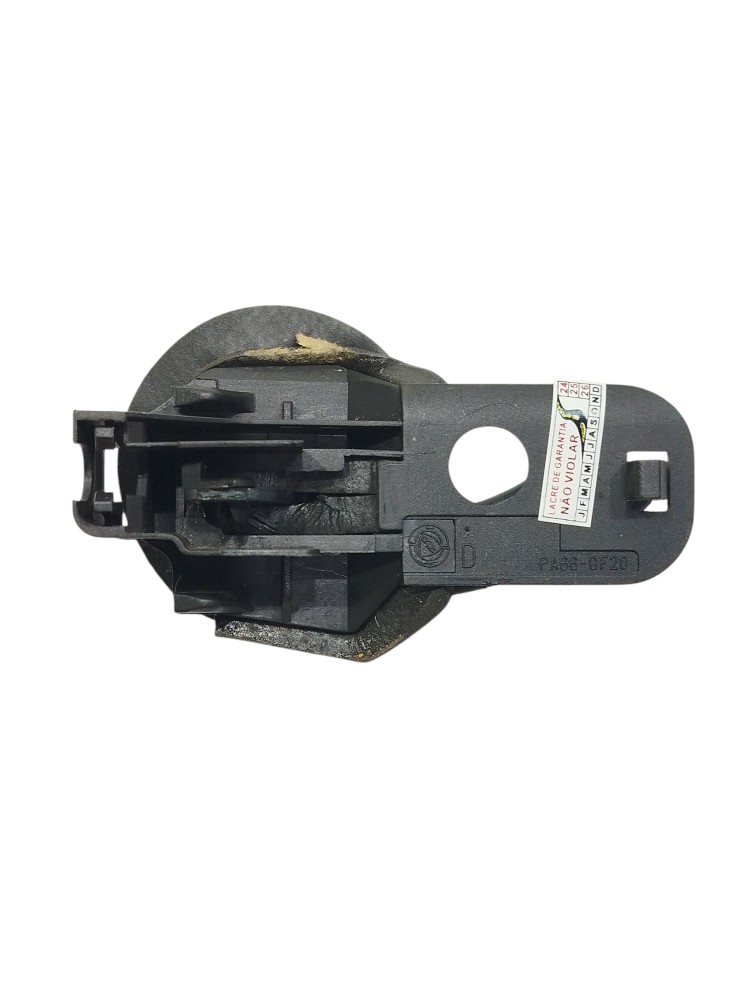 Puchador Interno Porta Dianteira Direita Fiat Siena 2003 6