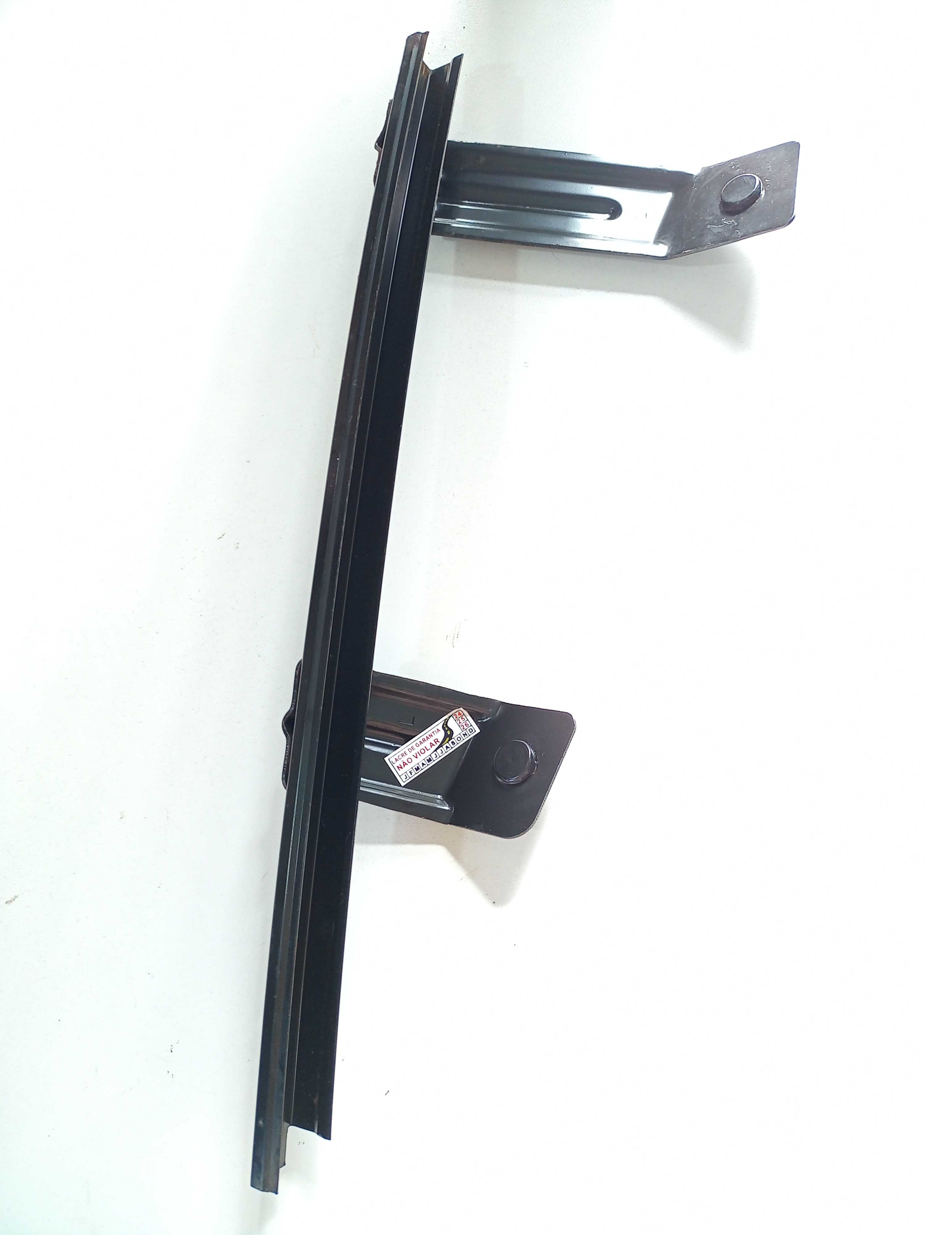 Guia Vidro Porta Traseira Esquerda Jac T6 2016