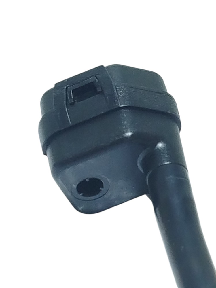 Válvula Suspiro Caixa Cambio Renault Megane Clio Senic 2010 6