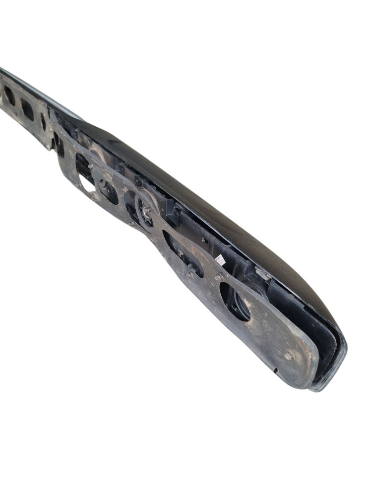Rack Teto Esquerdo Renault Duster 4×4 2015  Detalhe 5