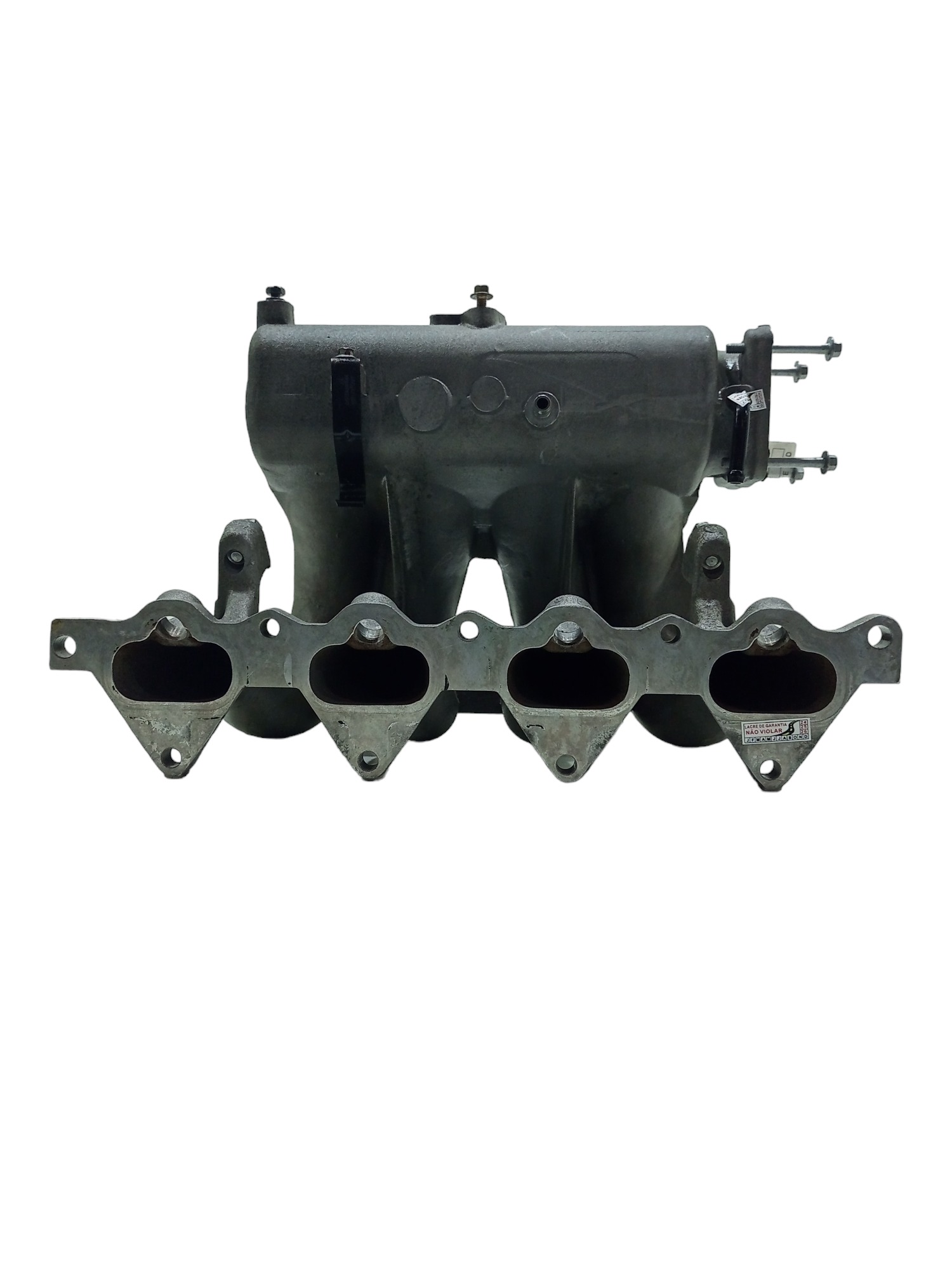 Coletor De Admissão Jac T6 2.0 16v 2016 1
