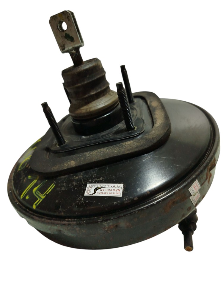 Hidrovacuo Servo Freio Peugeot 206 1.4 2000 2