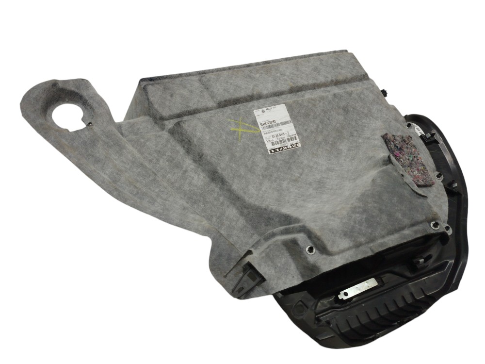 Forro Direito Bagagito Porta Malas Vw Polo 2021 6ea867762d 4