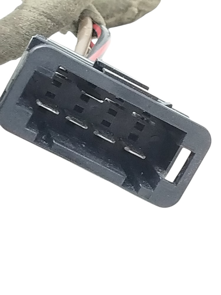 Chicote Ar Condicionado Fox 1.0 8v 2014 Bc246470 3