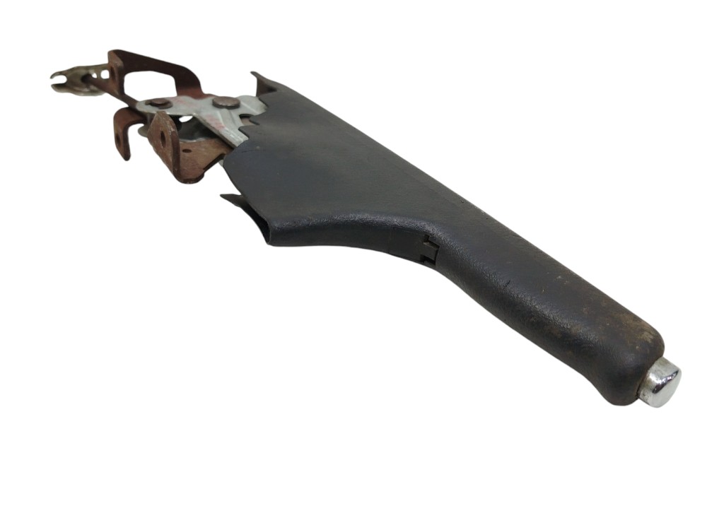 Alavanca freio de mão vw golf 2010 3