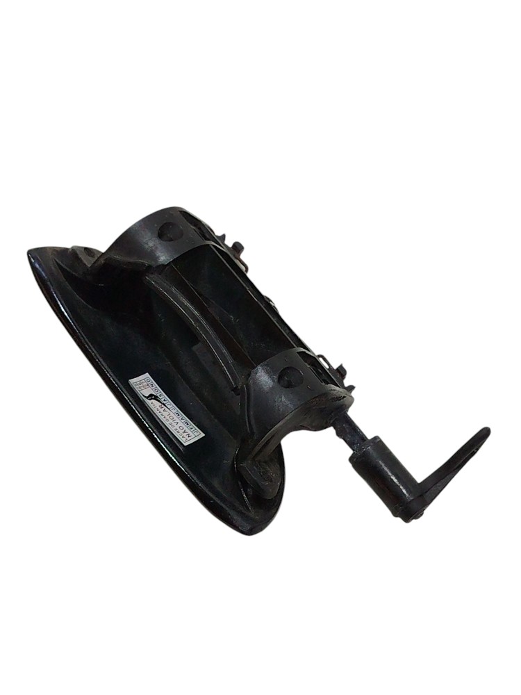 Maçaneta Externa Traseira Esquerda Peugeot 206 2007 4