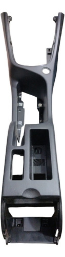 Console Central Peugeot 307 2004 4