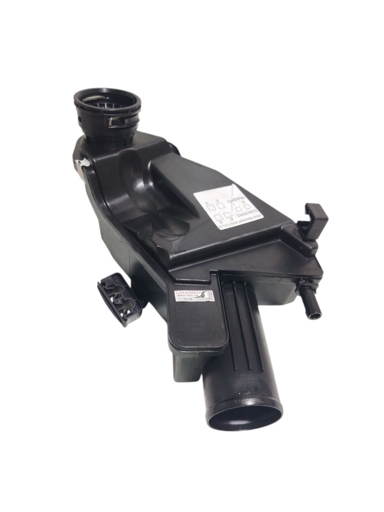 Caixa Resonadora Ar Gm Tracker 1.0 2023 26308740 6
