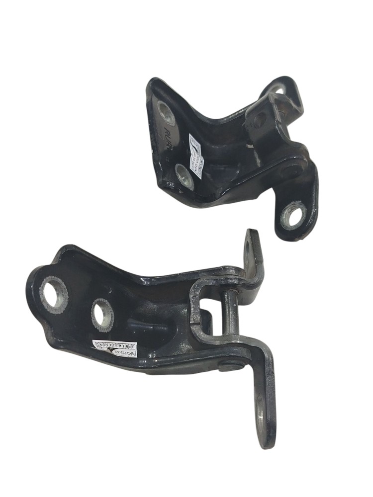 Par Dobradiça Tras Dir Hyundai Tucson 2010 2
