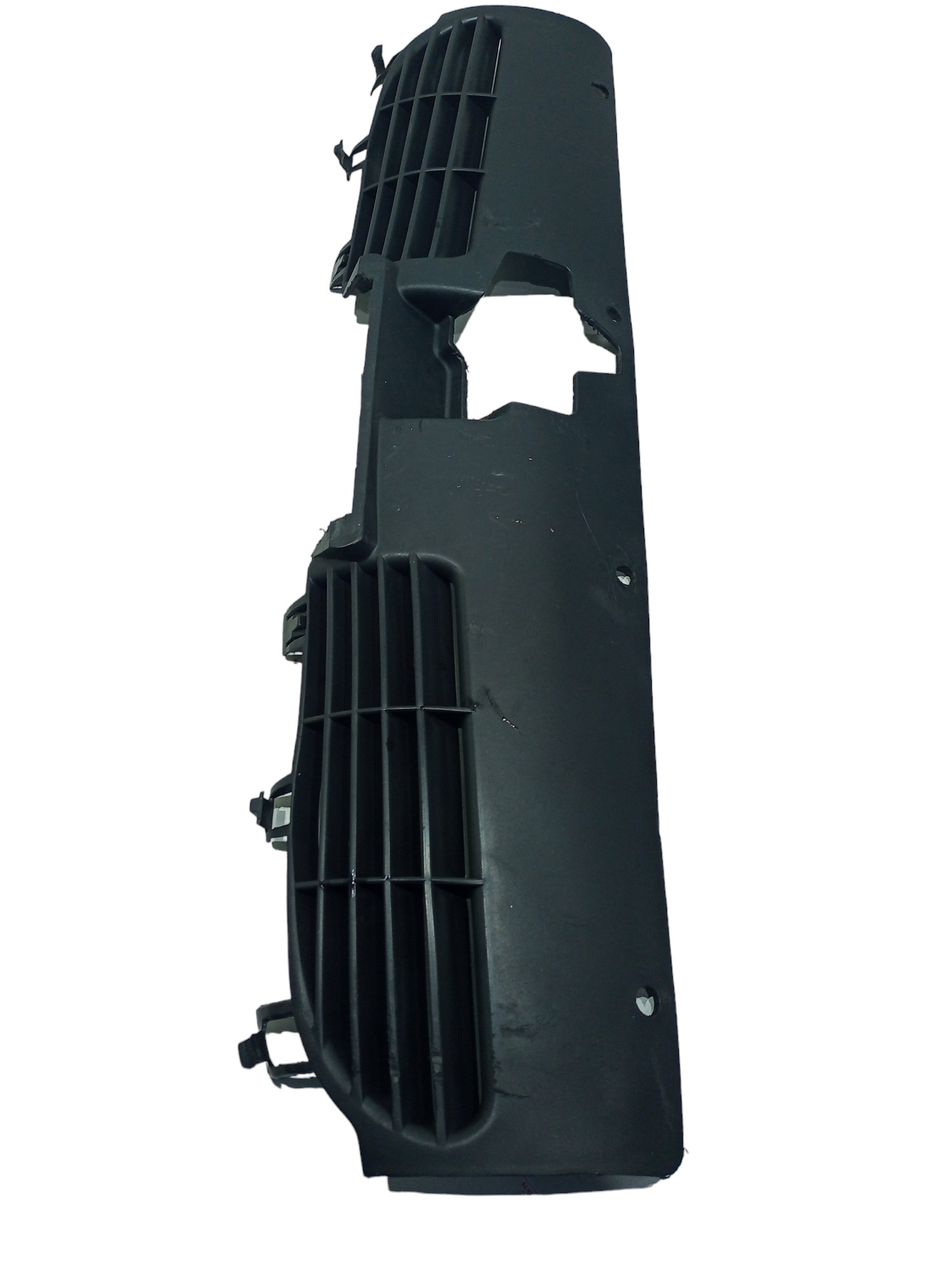Grade Para-choque Dianteira Peugeot 206 1.4 2004 3