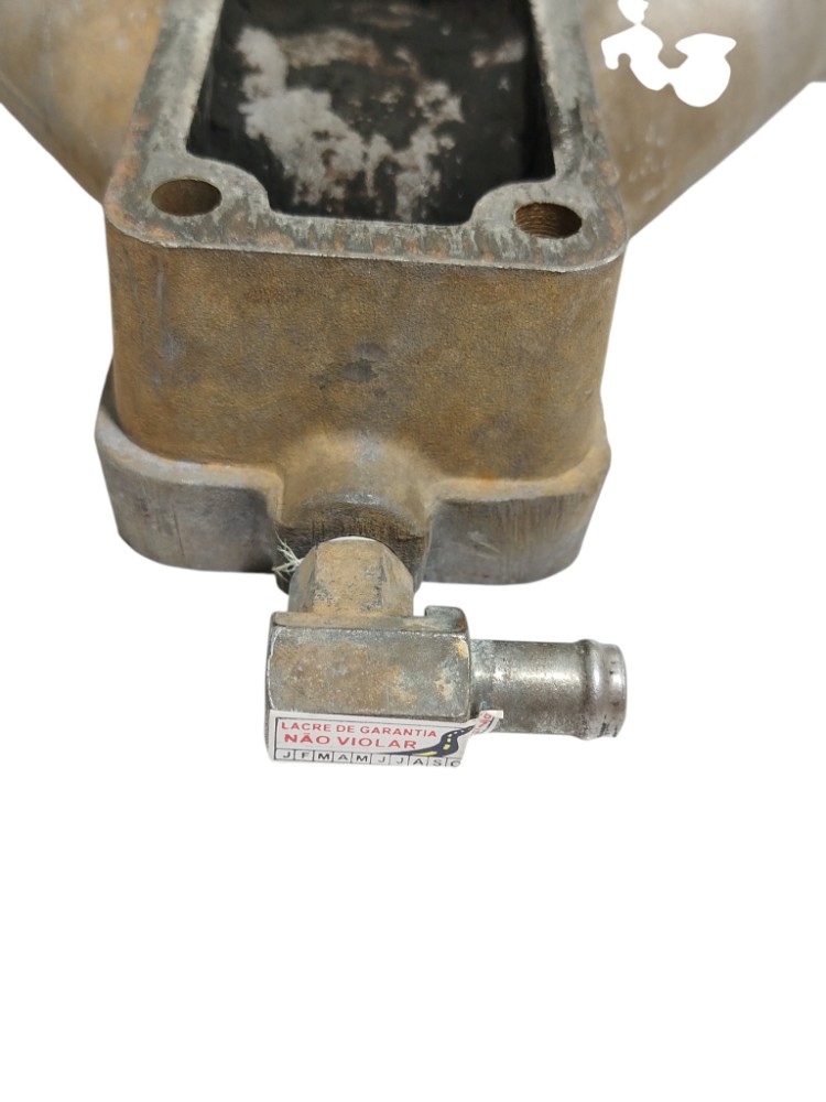 Coletor Admissão Volkswagen Gol Bola CHT 1.0 8V 0291332231 4