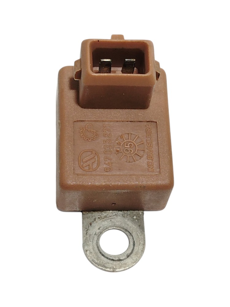 Sensor Supressor Ruído Bobina Vw Gol CHT 1995 547035271 6