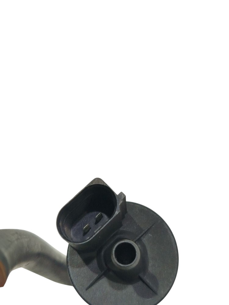 Valvula Canister Mangueira De Respiro Polo 1.6 2003 5