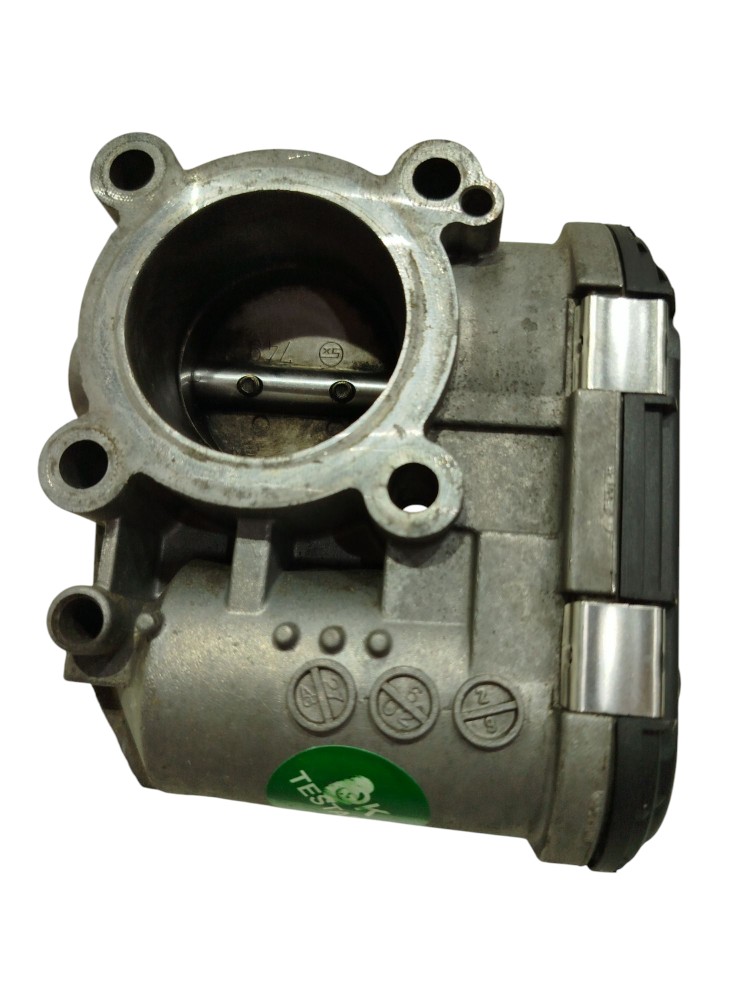 Corpo Borboleta Tbi Siena Elx 1.3 16v 2003 1