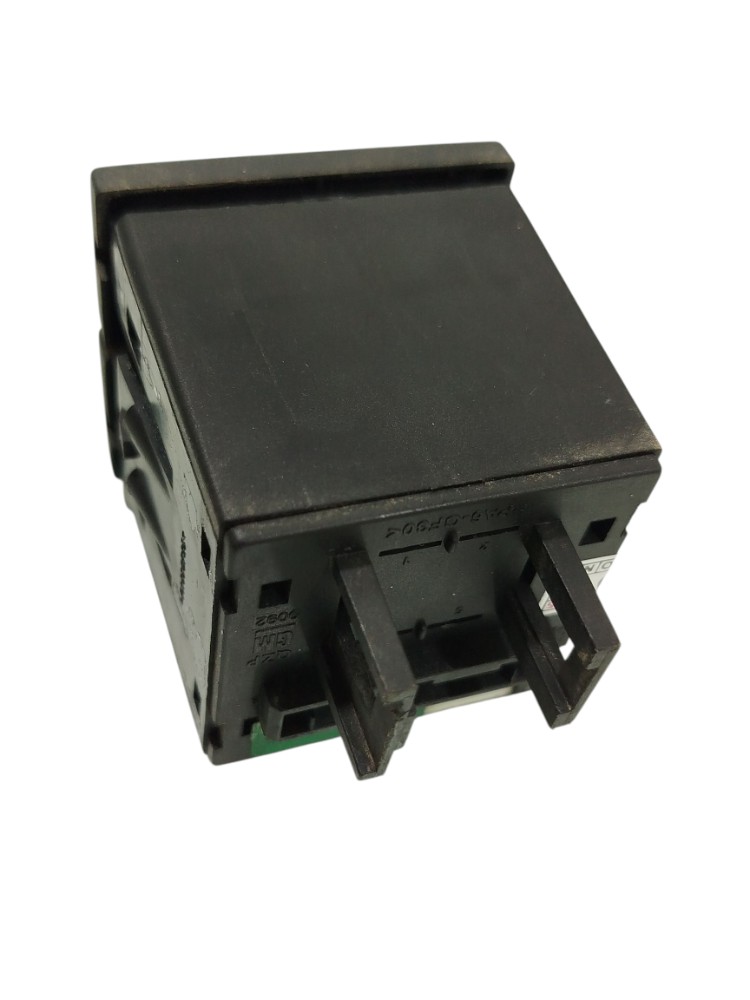 Botão alerta pisca trava gm vectra 2006 a 2012 8