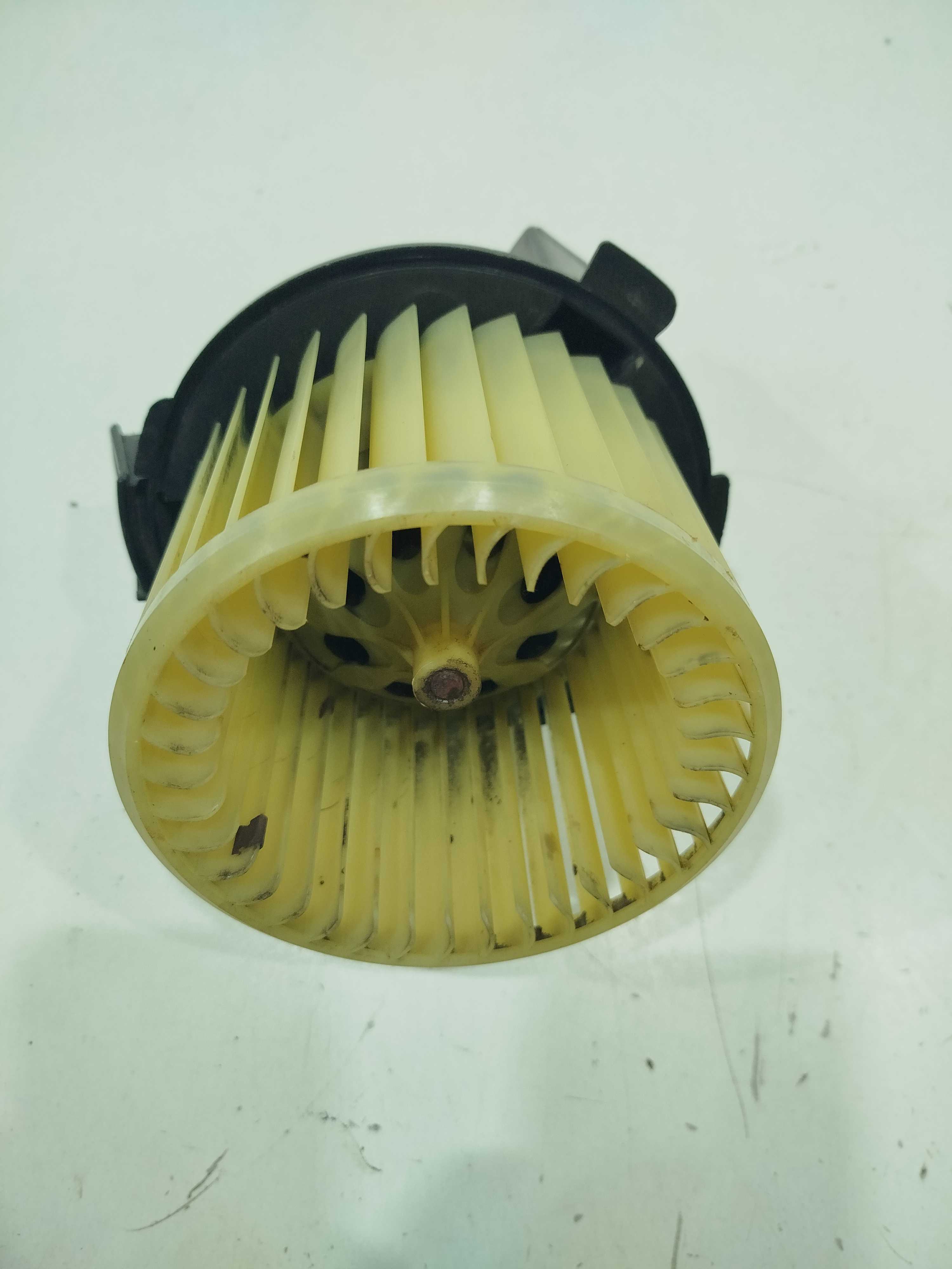 Motor  Ventilação Ar Forçado  Analogico Peugeot 206 2004 1