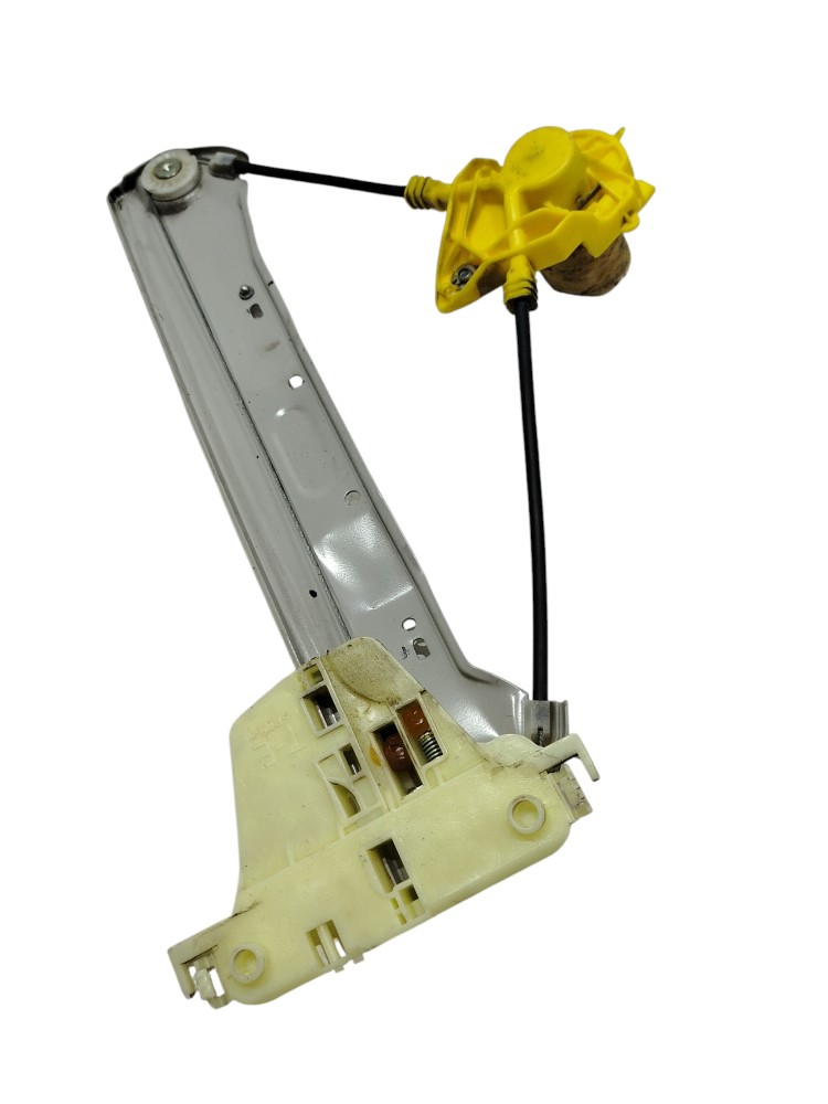 Máquina Vidro Manual Traseira Esquerda Voyage 2018 5u4839 1