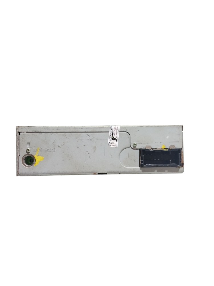 Rádio Palyer Som Hyundai Tucson 2008 961602E101 5