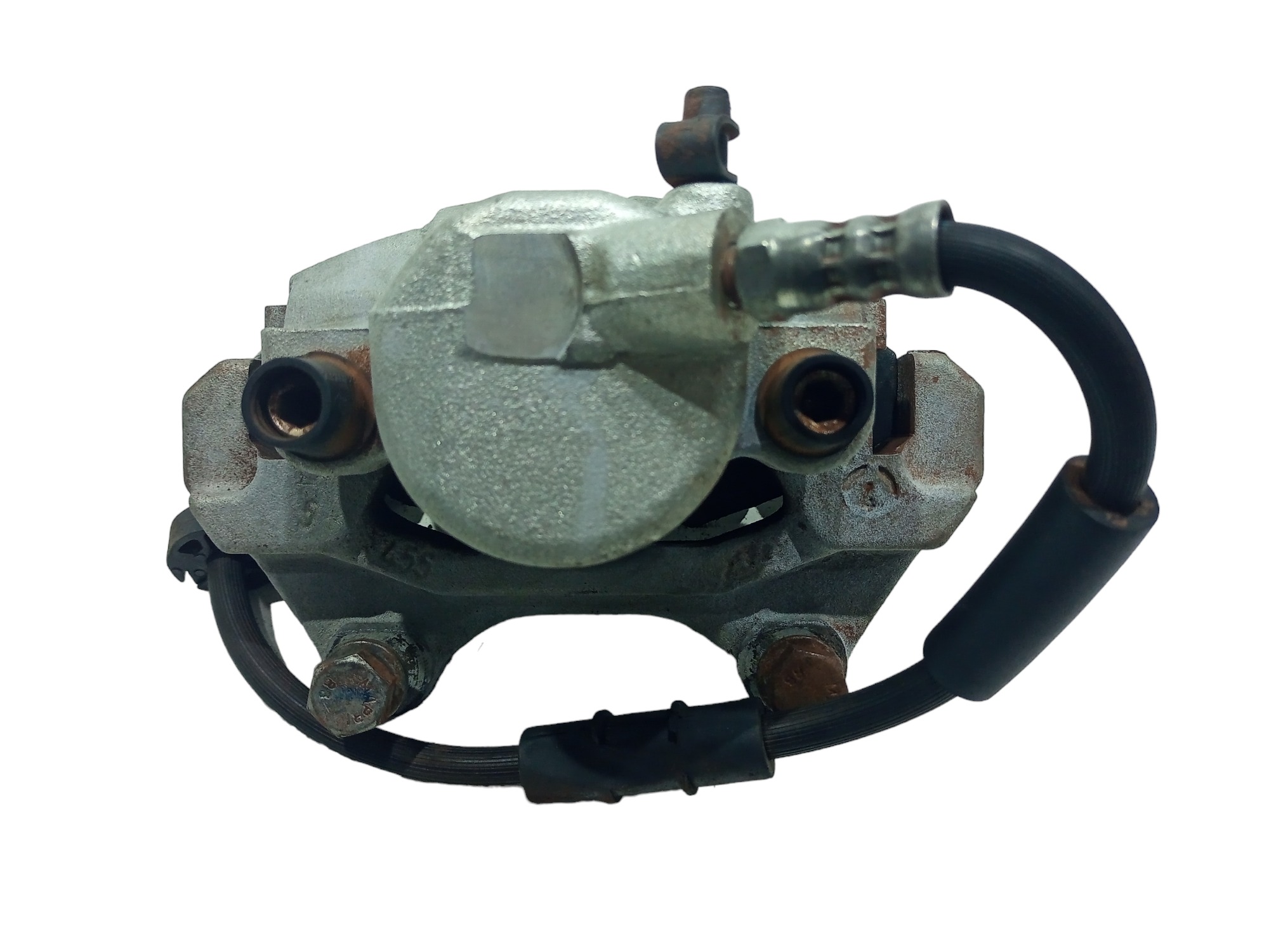 Pinça Diant Direita Fiat Strada Hard Working 1.4 Evo 2018 3