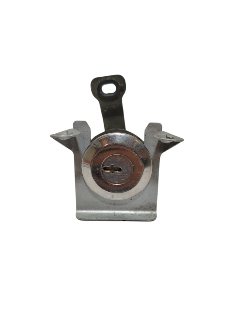 Miolo Cilindro Porta Diant Direit Citroen Xsara Break 2000 Prata Dianteira 1