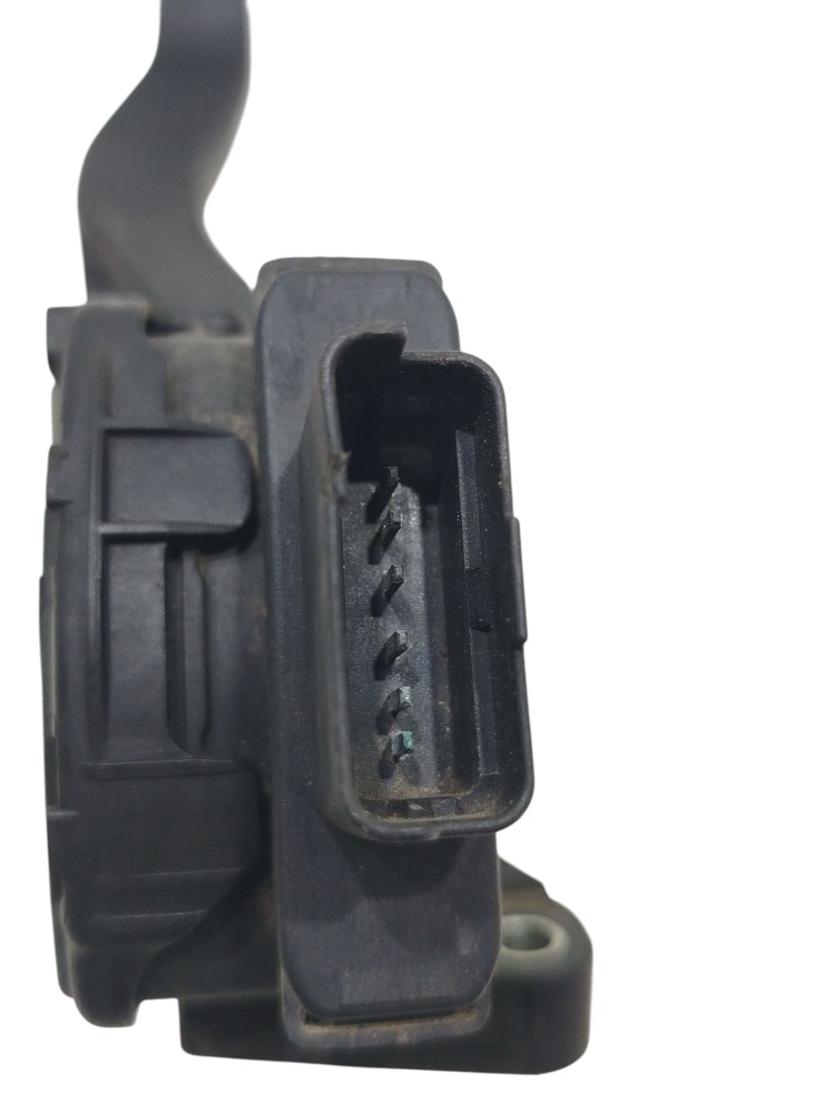 Par Pedal Acelerador Eletrônico 308 408 2015 Automático 6