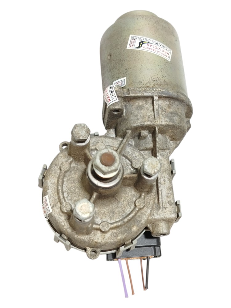 Motor Limpador Renault Megane 2013 64300021 3