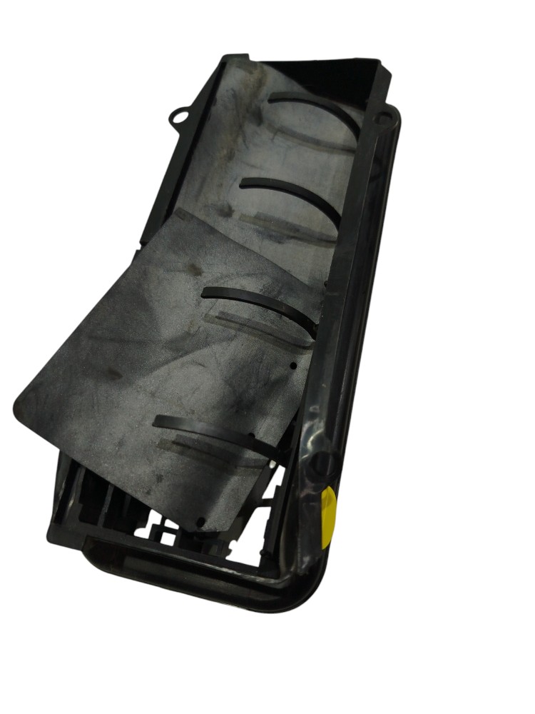 Difusor Ar Carroceria Clio 1.0 2012 4