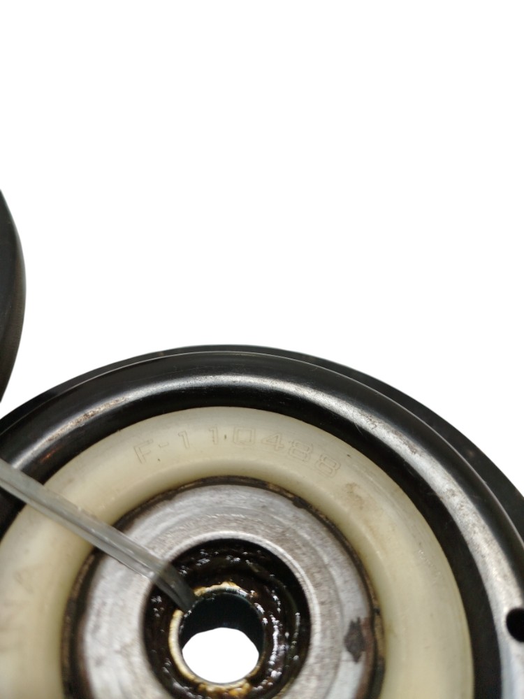 Coxim Amortecedor Dianteiro Gm Corsa 1995 B 110488 10