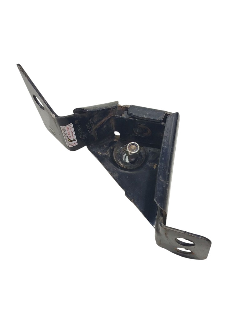 Suporte Coxim Motor Dir Fiat Strada Endur 1.4 2022 46761217 4