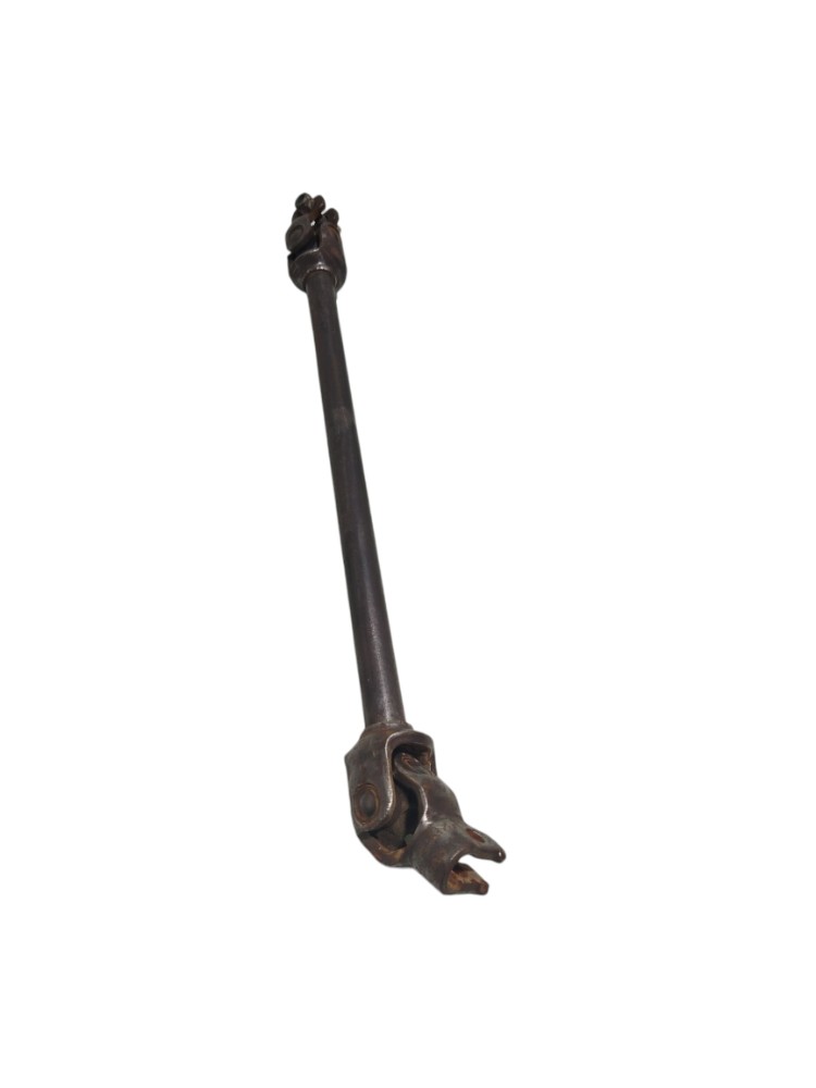 Cruzeta Coluna Direção Fiat Fiorino 2010 1