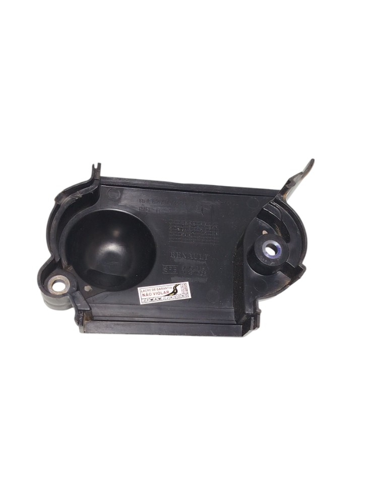 Capa Correia Dentada Superior Renault Clio Logan 2005 A 2010 6