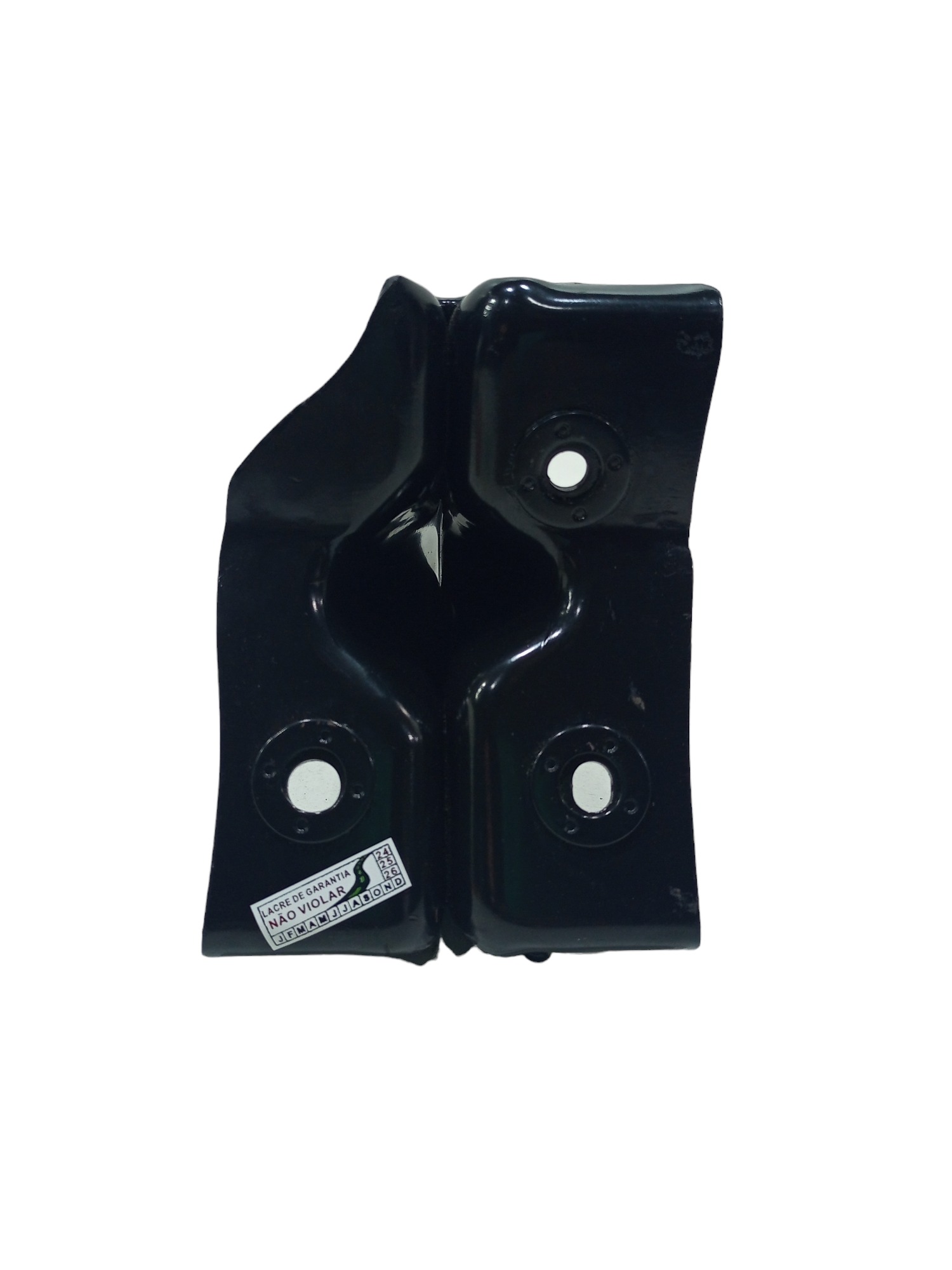 Suporte Do Banco Traseiro Jac T6 2.0 16v 2016 5