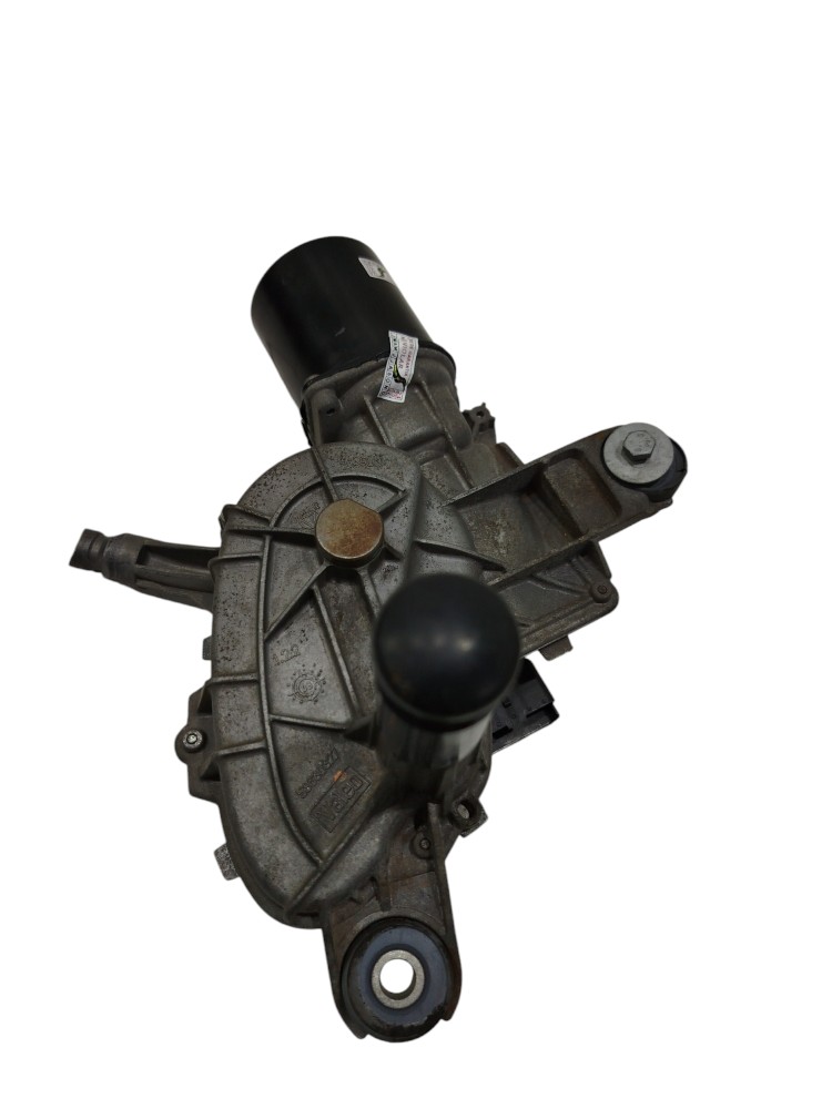 Motor Limpador Dianteiro Direito C4 Picasso Glx 2.0 16v 2012 8