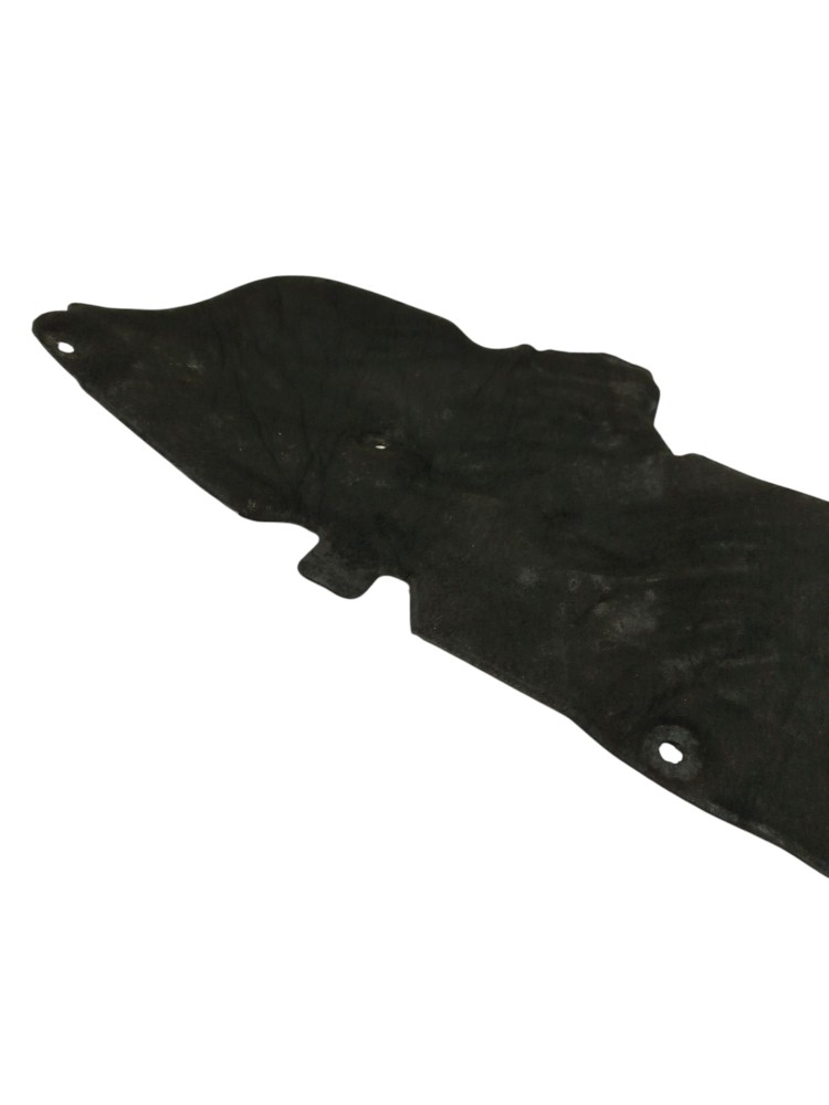 Manta Termica Forro Capo Nissan Versa V Drive 2020/21 Orig 3
