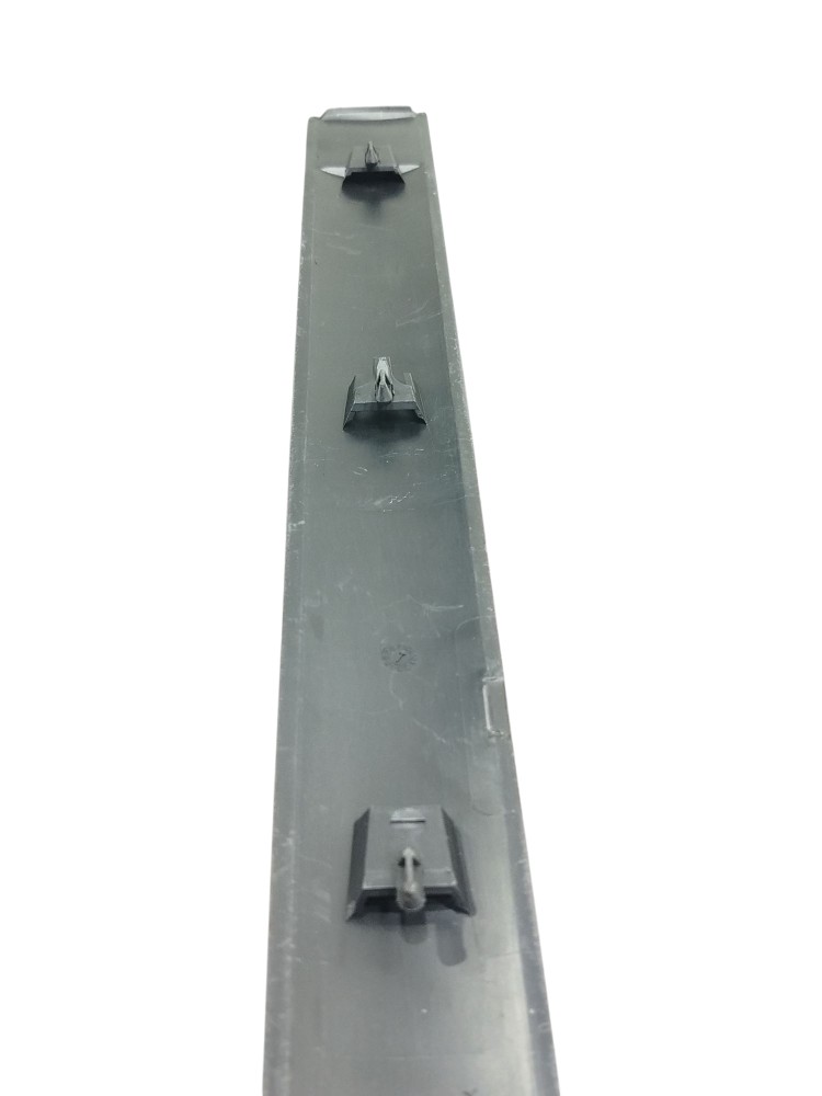 Friso Externo Porta Tras Esquerda Peugeot 307 2004 6