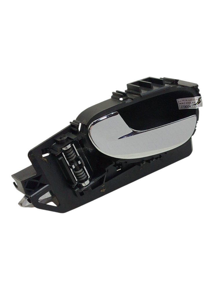 Maçaneta interna Tras esquerda Peugeot 307 2005 a 2010 6