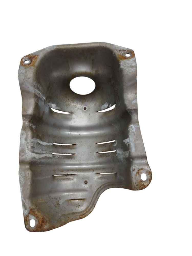 Defletor Catalizador Honda Crv 2.0 2012 4