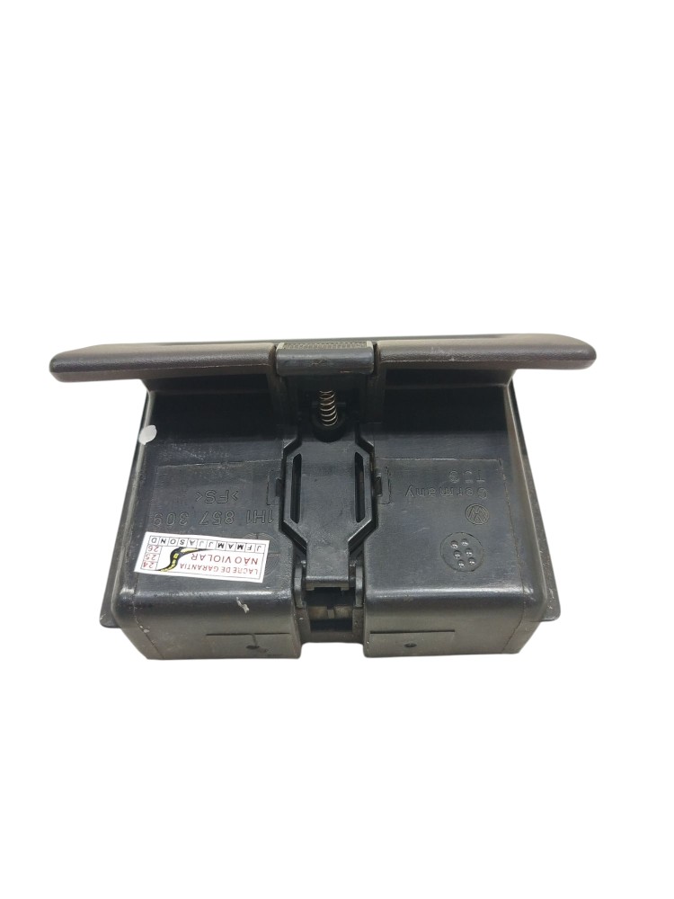 Cinzeiro Painel Central Golf 1994 A 1997 Original  1h1857309 4